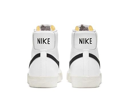 Nike  Blazer Mid '77 Spor Ayakkabı CZ1055-100