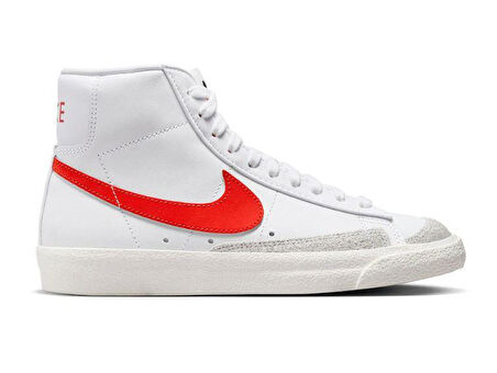 BLAZER W MID '77' Kadın Günlük Ayakkabı CZ1055-101