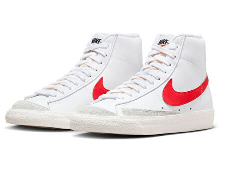 BLAZER W MID '77' Kadın Günlük Ayakkabı CZ1055-101