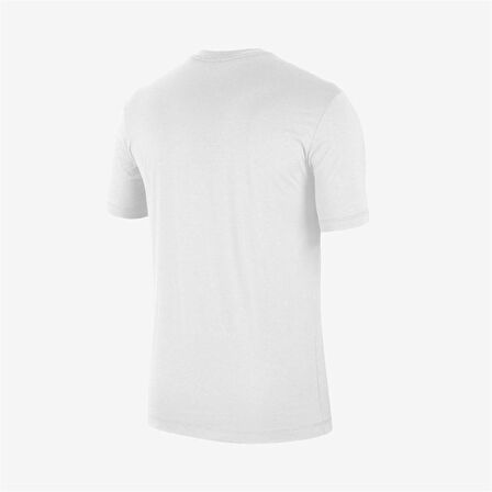 Nike M Jordan Jumpman SS Crew Erkek Basketbol Tişörtü