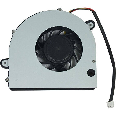 Toshiba Satellite L550D-S7909 Fan Cpu Fan İşlemci Soğutucusu