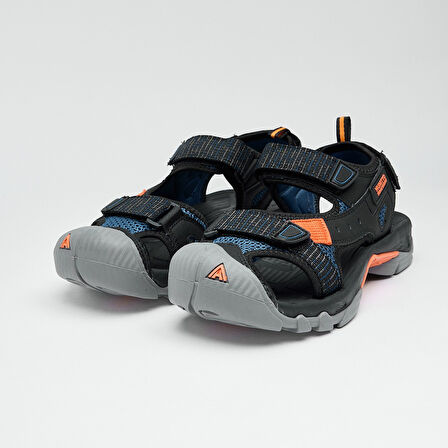 Humtto Comfort Taban Erkek Sandalet 