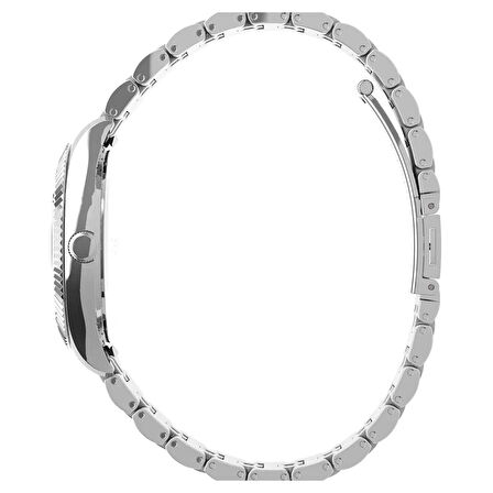 Timex TW2U78700 Kadın Kol Saati