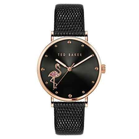 Ted Baker TBBKPPHF018 Kadın Kol Saati