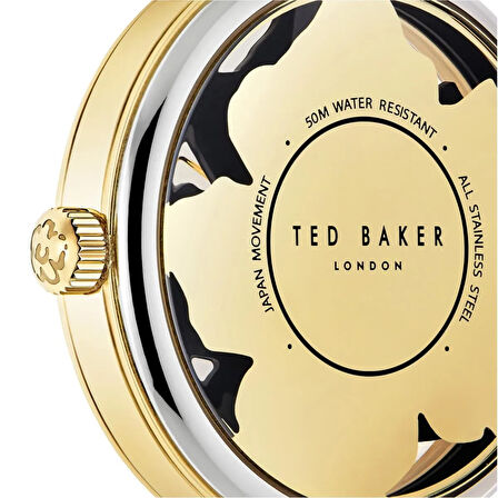 Ted Baker TBBKPLIF2049 Kadın Kol Saati