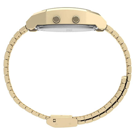 Timex TW2V74300 Kol Saati