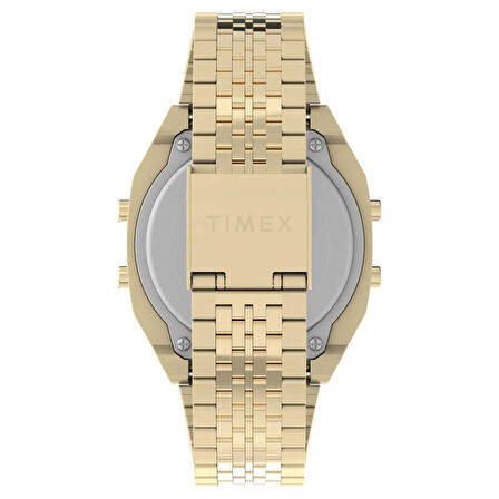 Timex TW2V74300 Kol Saati