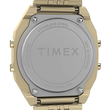 Timex TW2V74300 Kol Saati