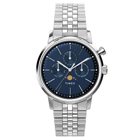 Timex TW2W51300 Erkek Kol Saati