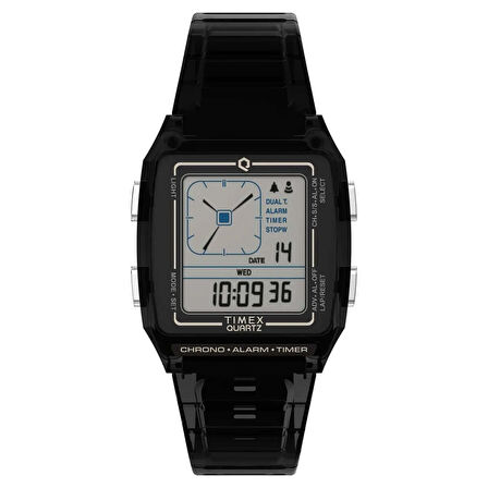 Timex TW2W45000 Kol Saati