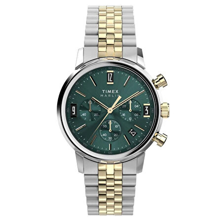 Timex TW2W60000 Erkek Kol Saati