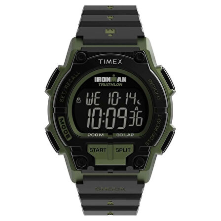 Timex TW5M64800 Erkek Kol Saati