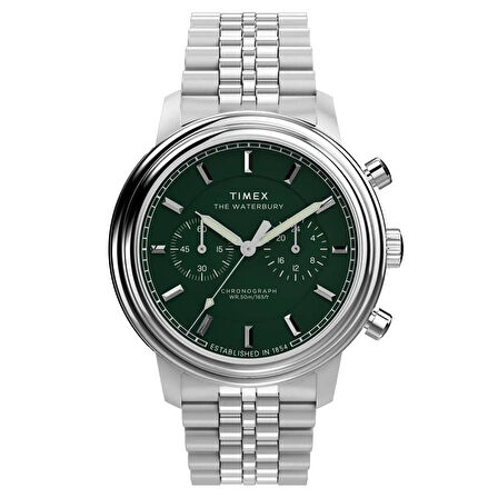 Timex TW2Y23600 Erkek Kol Saati