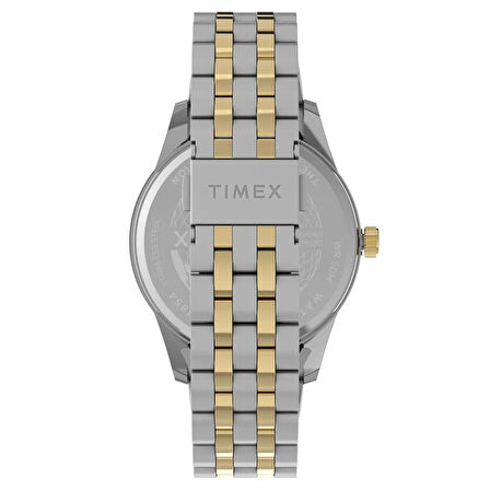 Timex TW2Y21400 Erkek Kol Saati