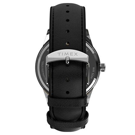 Timex TW2Y21600 Erkek Kol Saati