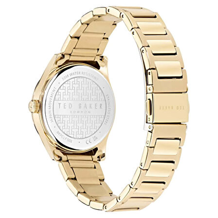 Ted Baker TBBKPCLF506 Erkek Kol Saati