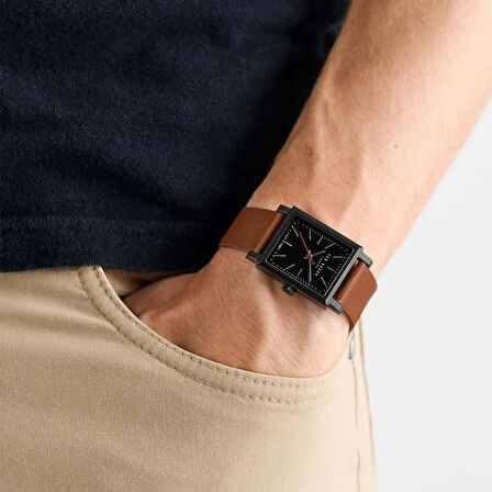 Ted Baker TBBKPJAF503 Erkek Kol Saati