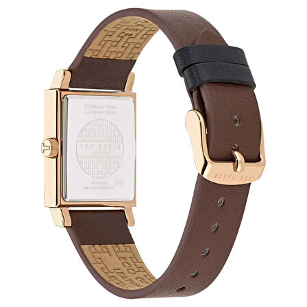 Ted Baker TBBKPJAF505 Erkek Kol Saati