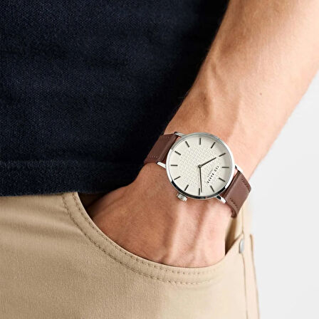 Ted Baker TBBKPSGF503 Erkek Kol Saati