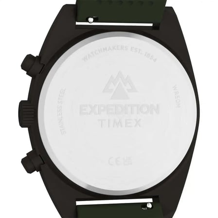 Timex TW2Y61100 Erkek Kol Saati
