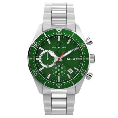 Timex TW2Y62100 Erkek Kol Saati