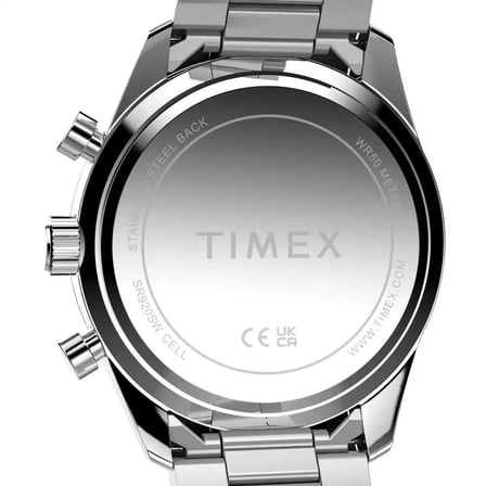 Timex TW2Y62100 Erkek Kol Saati