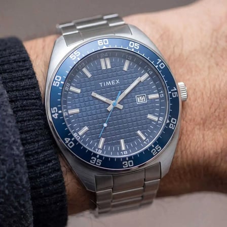 Timex TW2Y88900 Erkek Kol Saati