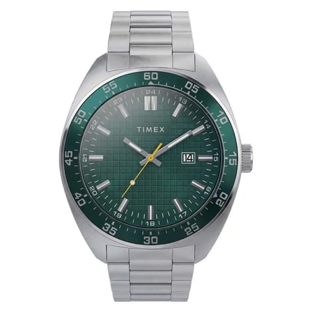 Timex TW2Y89000 Erkek Kol Saati