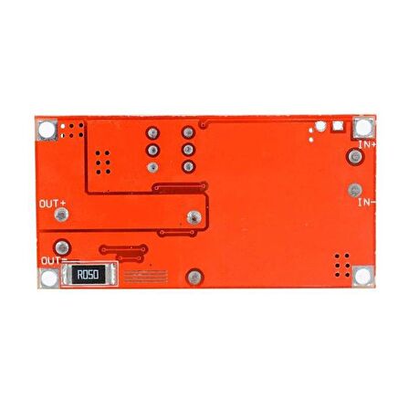 XL4015 5A Sabit Voltaj ve Akım Ayarlı Gerilim Azaltıcı Modül