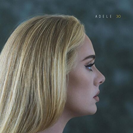 Adale - 30 (2'Li Plak)  