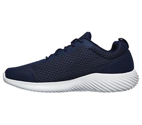 Skechers Bounder Erkek Ayakkabısı SKC232005 NVY