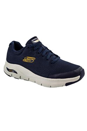 Skechers Arch Fit Erkek Spor Ayakkabı 232040 NVY