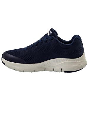 Skechers Arch Fit Erkek Spor Ayakkabı 232040 NVY