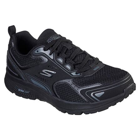 Skechers GO RUN CONSISTENT Erkek Ayakkabısı SKC220034 BKCC