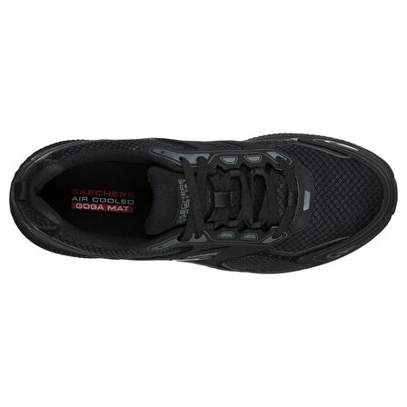 Skechers GO RUN CONSISTENT Erkek Ayakkabısı SKC220034 BKCC
