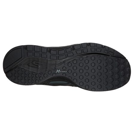 Skechers GO RUN CONSISTENT Erkek Ayakkabısı SKC220034 BKCC