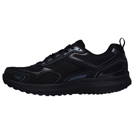 Skechers GO RUN CONSISTENT Erkek Ayakkabısı SKC220034 BKCC