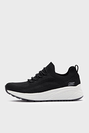 Skechers Bayan Ayakkabı 117027 BLK