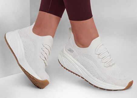 Skechers Sport Cupsole Erkek Beyaz Spor Ayakkabı 237605 Wht