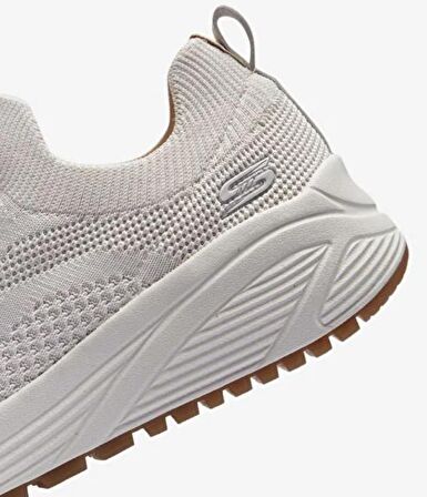 Skechers Sport Cupsole Erkek Beyaz Spor Ayakkabı 237605 Wht