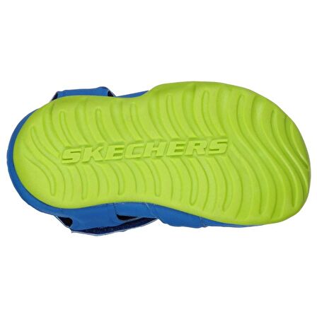 Skechers Side Wave Çocuk Sandalet Ayakkabı