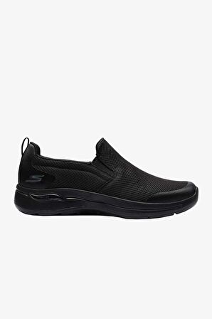 Skechers Go Walk Arch Fit-Togpath Siyah Erkek Spor Ayakkabı 216121 BBK
