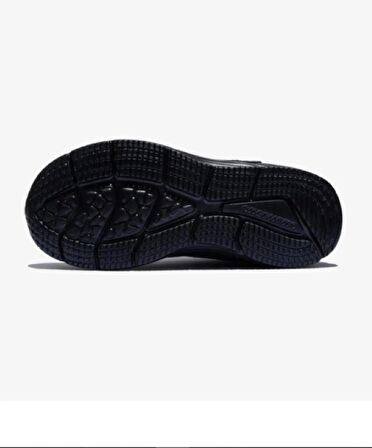 Skechers DYNA-AİR-FAST PULSE Büyük Erkek Çocuk Siyah  Spor Ayakkabı - 998230L BBK