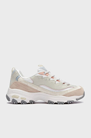Skechers Bayan Ayakkabı 149238 NAT