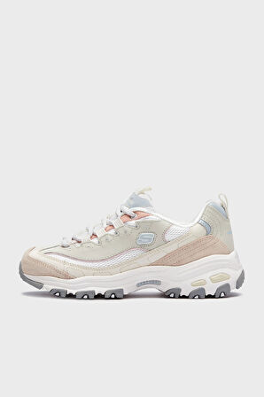 Skechers Bayan Ayakkabı 149238 NAT