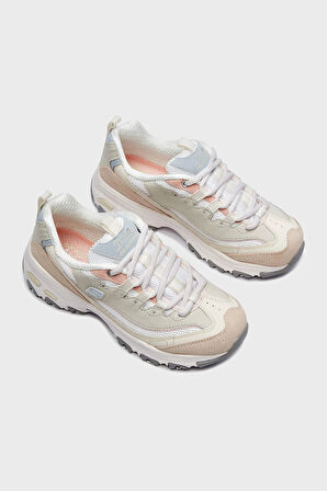 Skechers Bayan Ayakkabı 149238 NAT