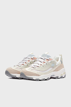 Skechers Bayan Ayakkabı 149238 NAT