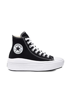 Converse 568497C Allstar Move hi  Unisex