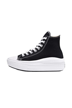 Converse 568497C Allstar Move hi  Unisex