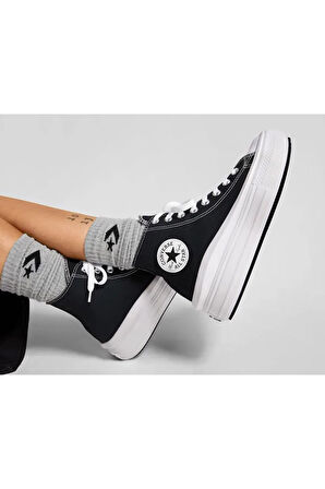 Converse 568497C Allstar Move hi  Unisex